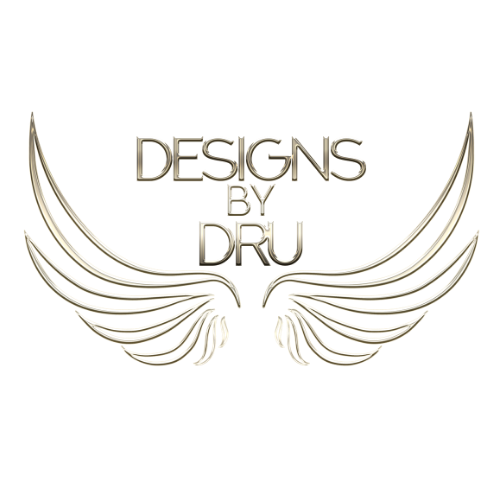 DESIGNS BY DRU